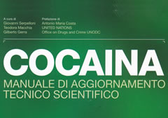 Cocaina Manuale