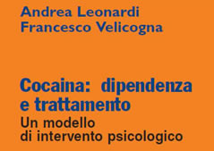 Cocaina. Dipendenza e trattamento
